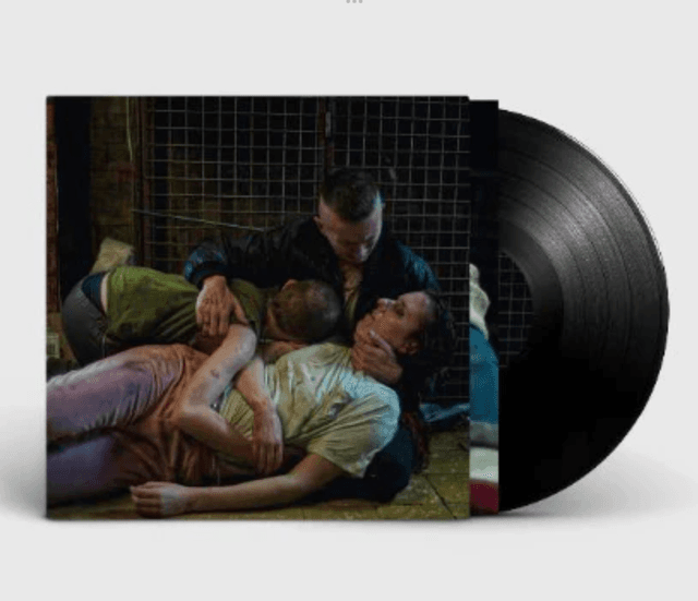 Album image