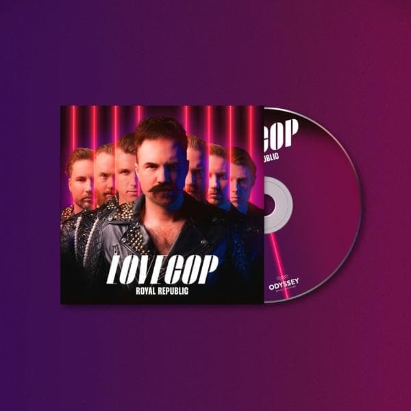 Album afbeelding 2 van 2