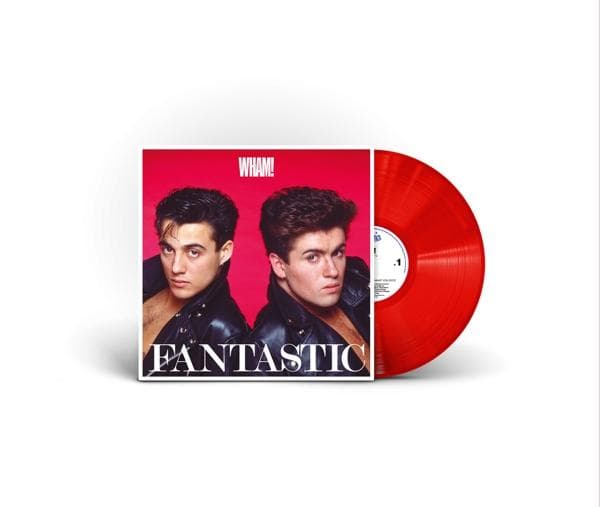 Album image