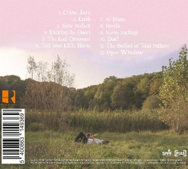 Album afbeelding 2 van 2