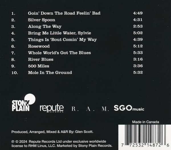 Album afbeelding 2 van 2