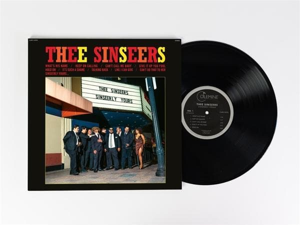 Album image