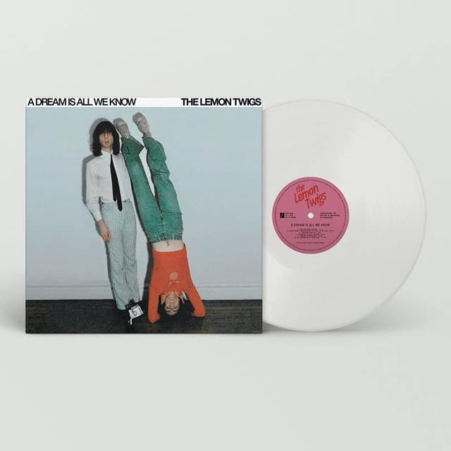Album image