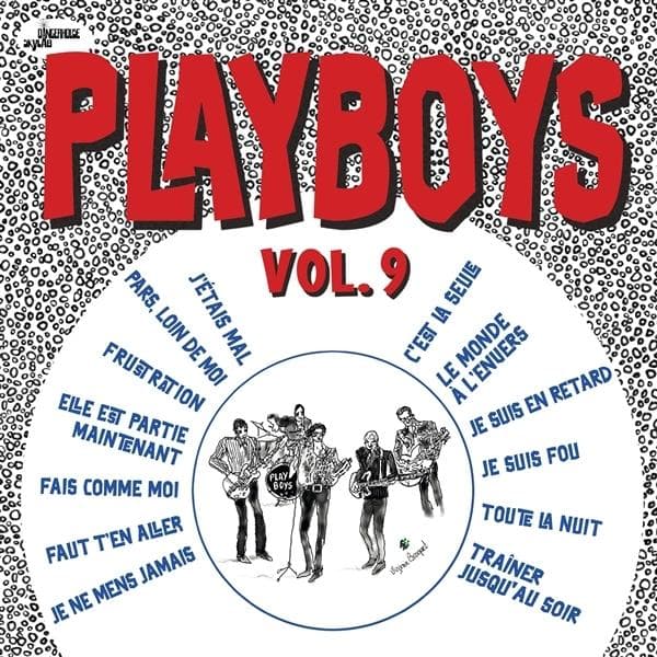 Album image