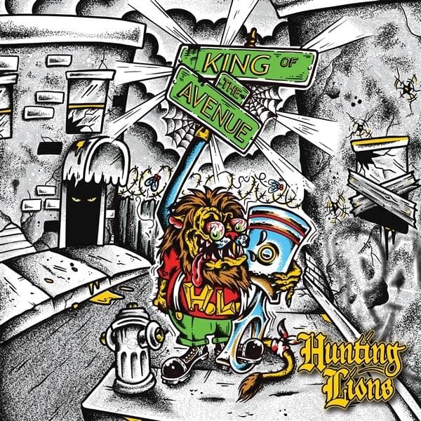 Album image