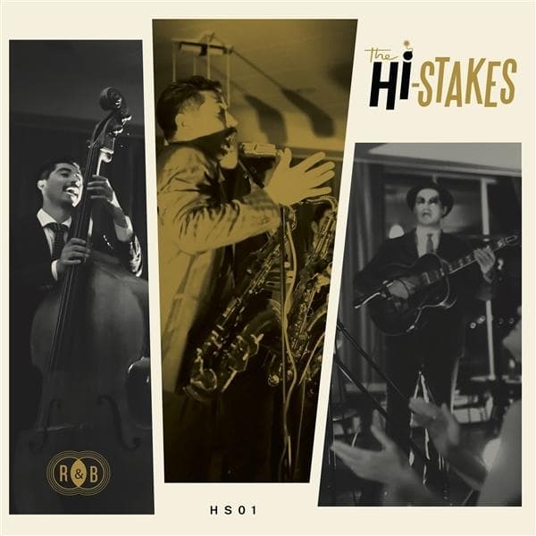Album afbeelding 1 van 1