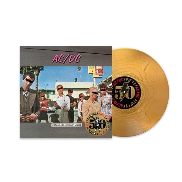 Album image