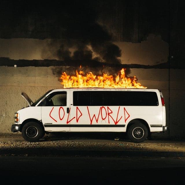 Album image