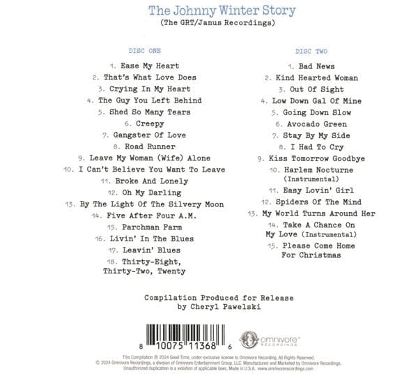 Album afbeelding 2 van 2