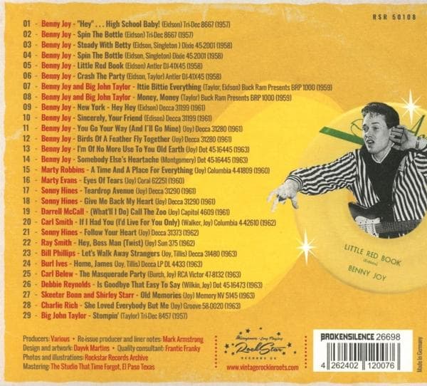 Album afbeelding 2 van 2