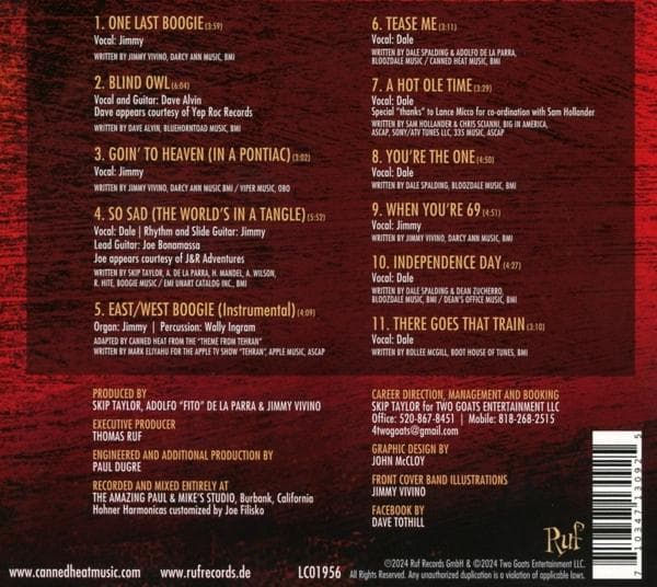Album afbeelding 2 van 2