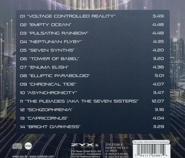 Album afbeelding 2 van 2