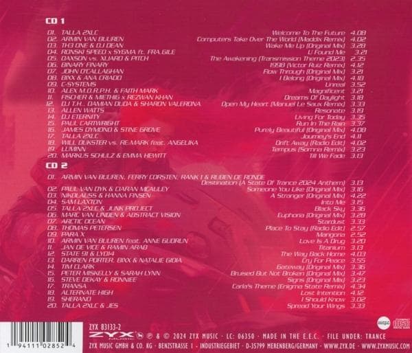 Album afbeelding 2 van 2