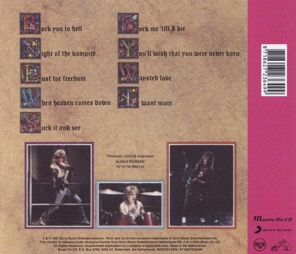 Album afbeelding 2 van 2
