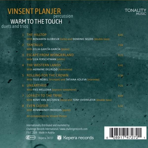 Album afbeelding 2 van 2