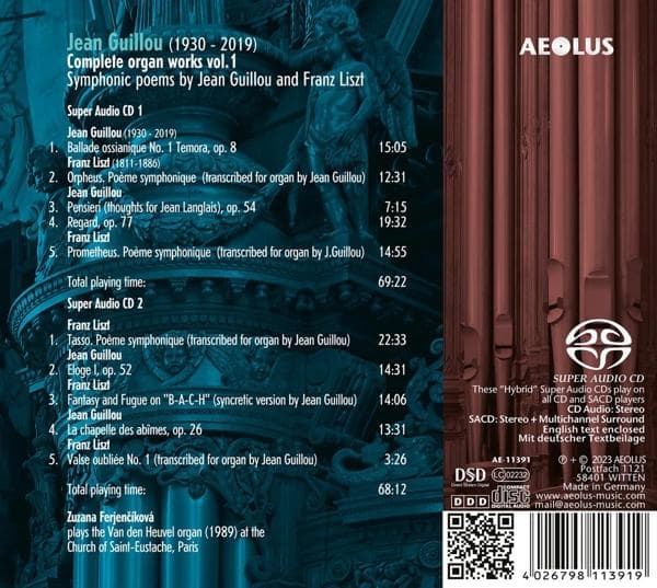 Album afbeelding 2 van 2