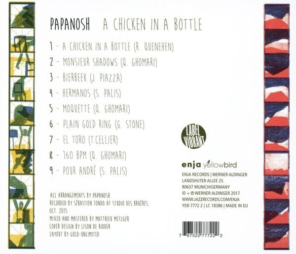 Album afbeelding 2 van 2