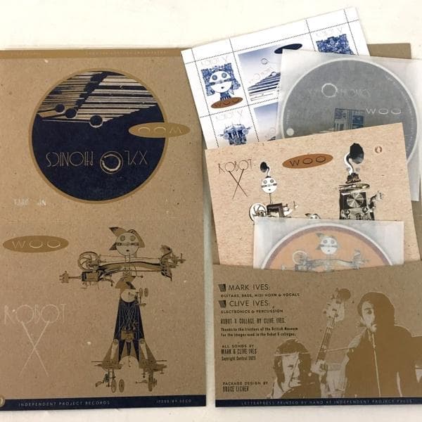 Album image