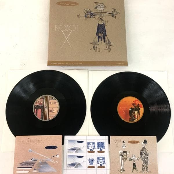 Album image