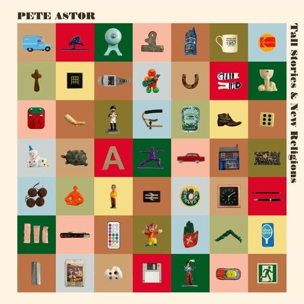 Album afbeelding 1 van 1