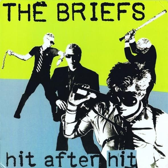 Album image