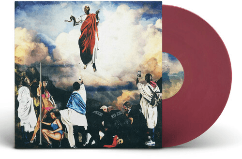 Album image