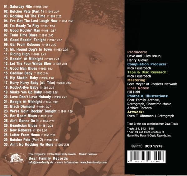 Album afbeelding 2 van 2