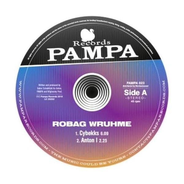 Album image