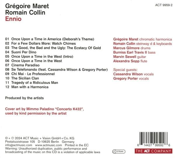 Album afbeelding 2 van 2