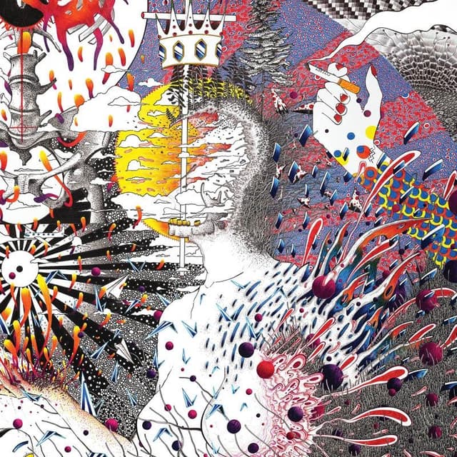 Album image