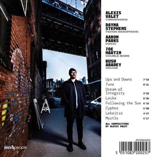 Album afbeelding 2 van 2