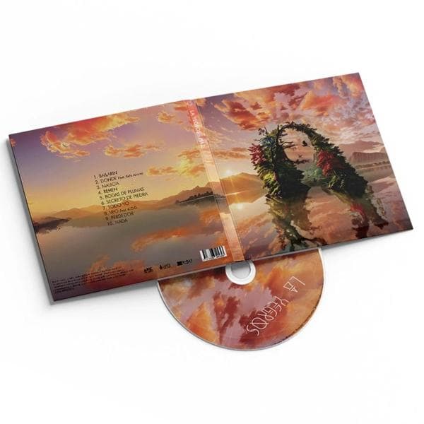Album afbeelding 2 van 2