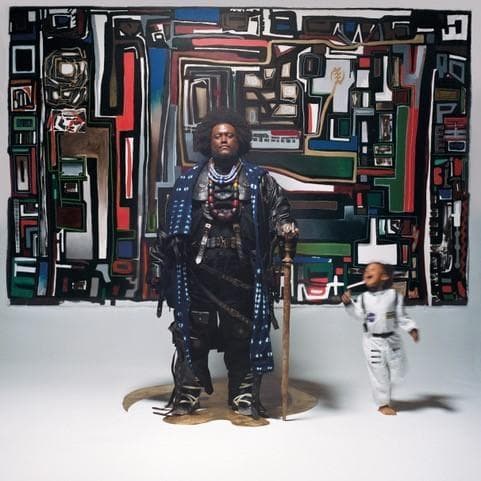 Album image