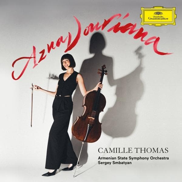 Album image