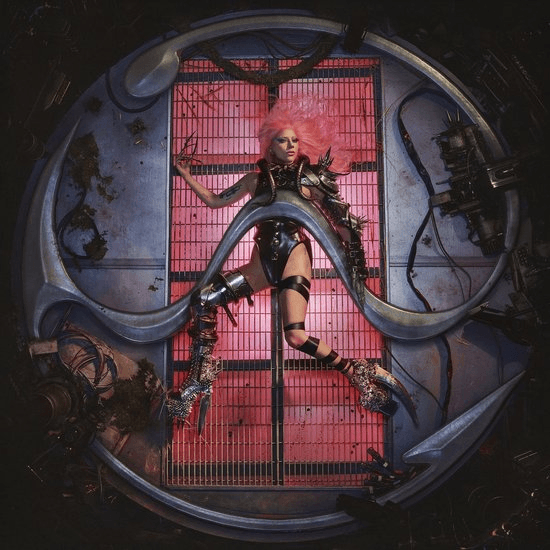 Album image
