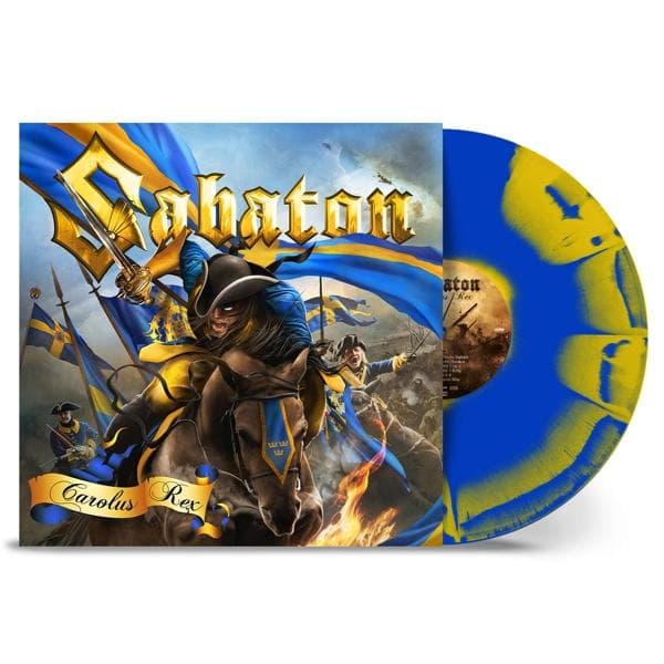 Album image