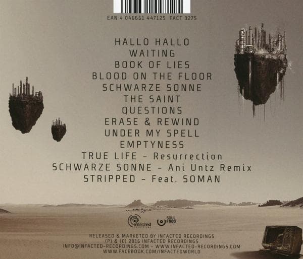 Album afbeelding 2 van 2