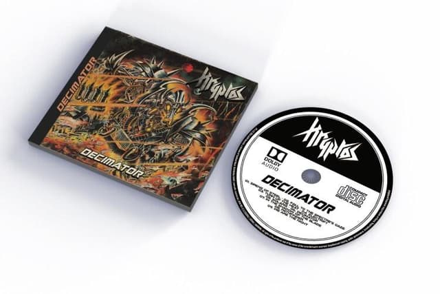 Album image