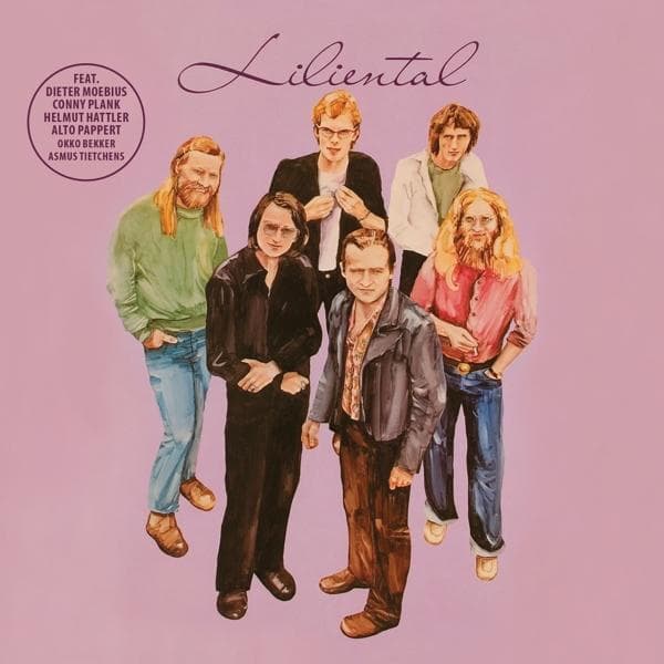 Album image