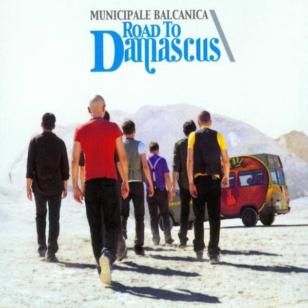 Album image