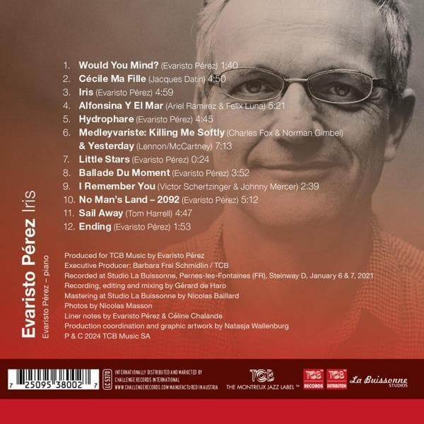 Album afbeelding 2 van 2