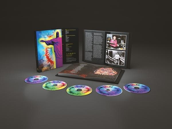 Album image