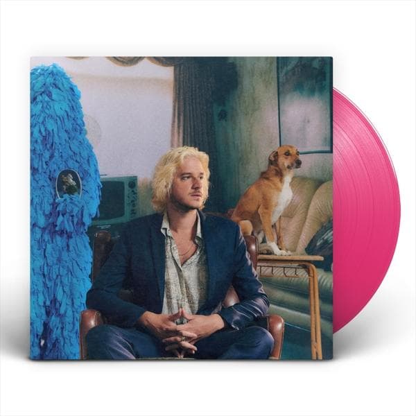 Album image