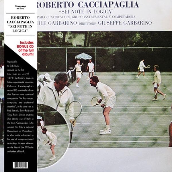 Album image