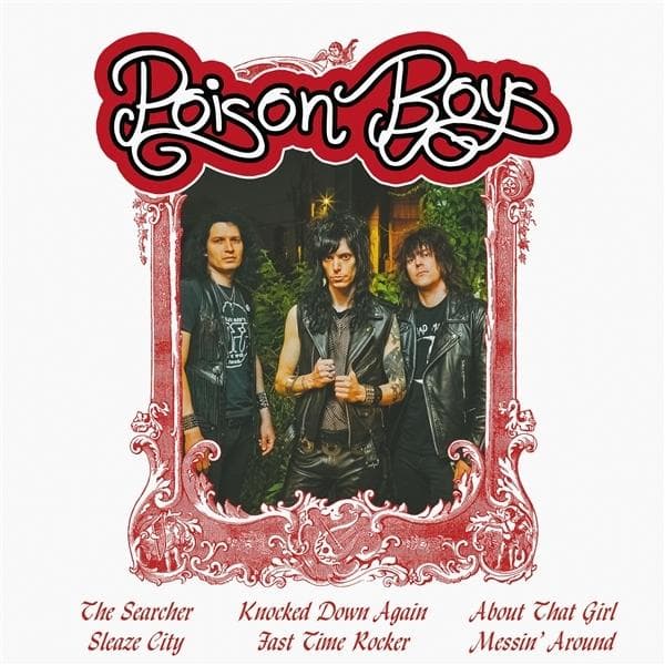 Album image