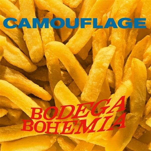 Album image