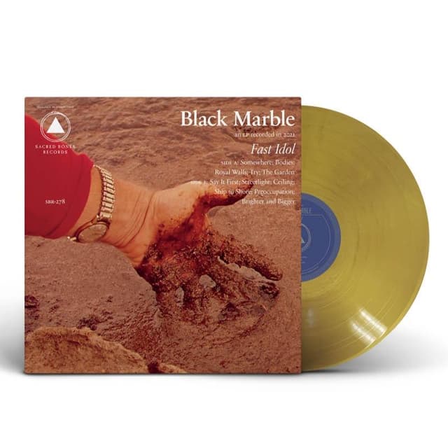 Album image