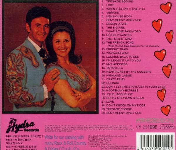 Album afbeelding 2 van 2