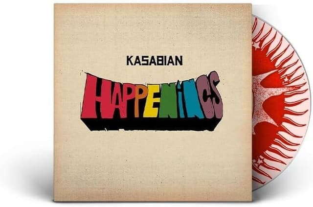 Album image