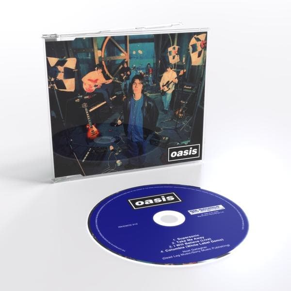Album image